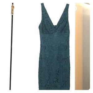 Topshop Bodycon Dress